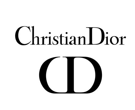 logo of christian dior|Christian Dior logo images.